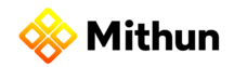 Mithun Logo