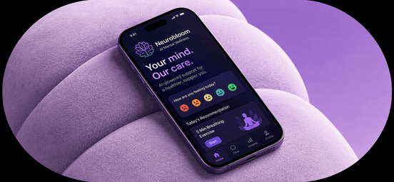 Neurobloom